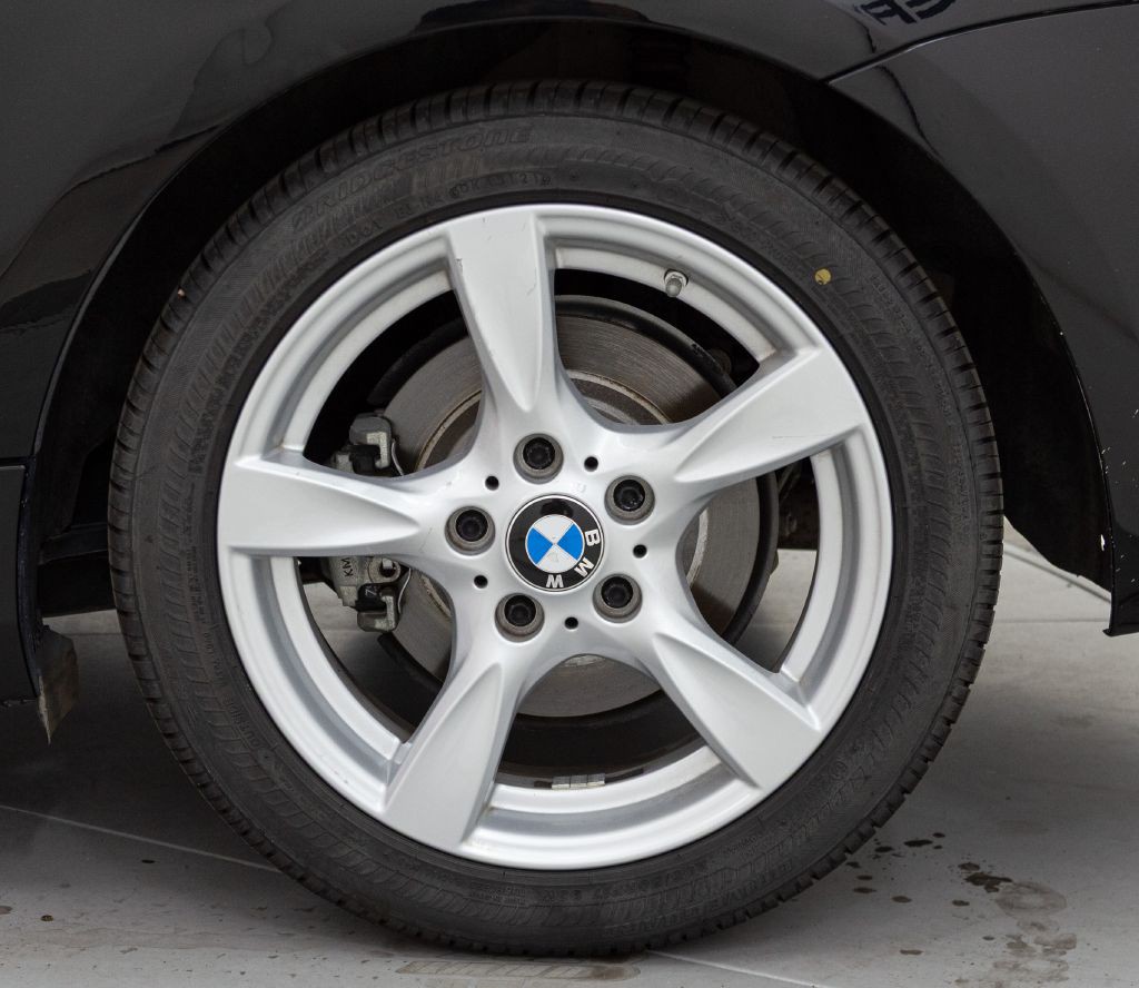 2013 BMW 1 Series Image 20