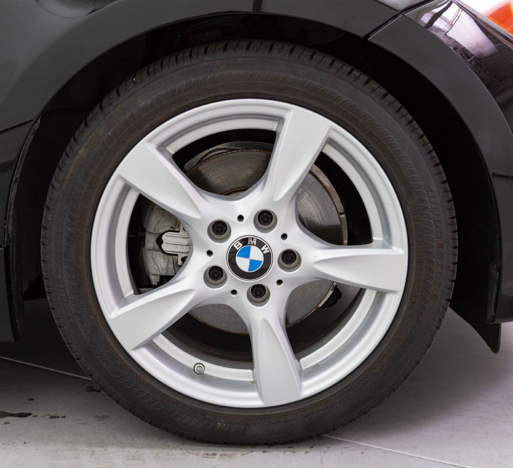 2013 BMW 1 Series Image 21