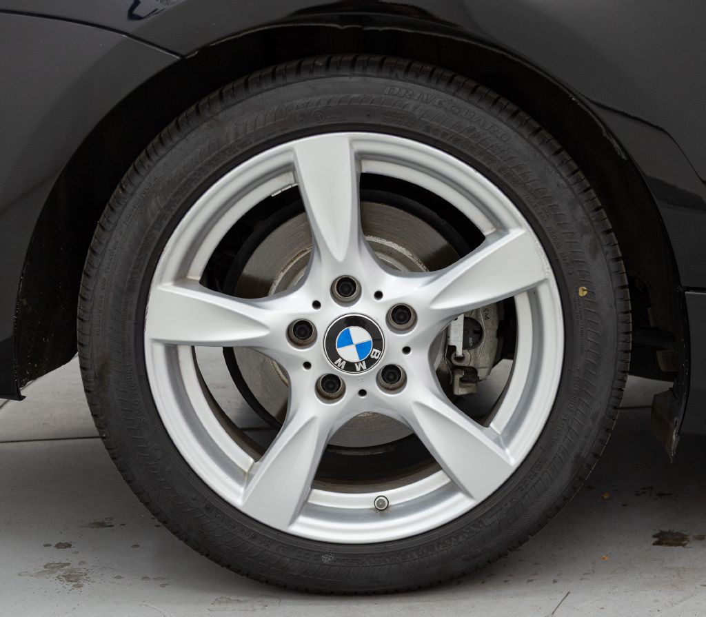 2013 BMW 1 Series Image 22