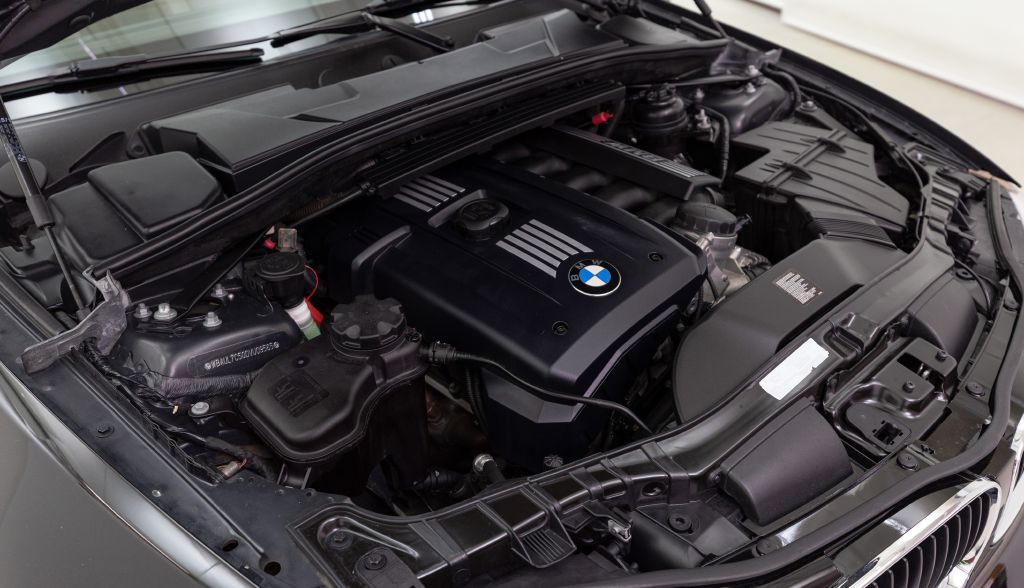 2013 BMW 1 Series Image 23