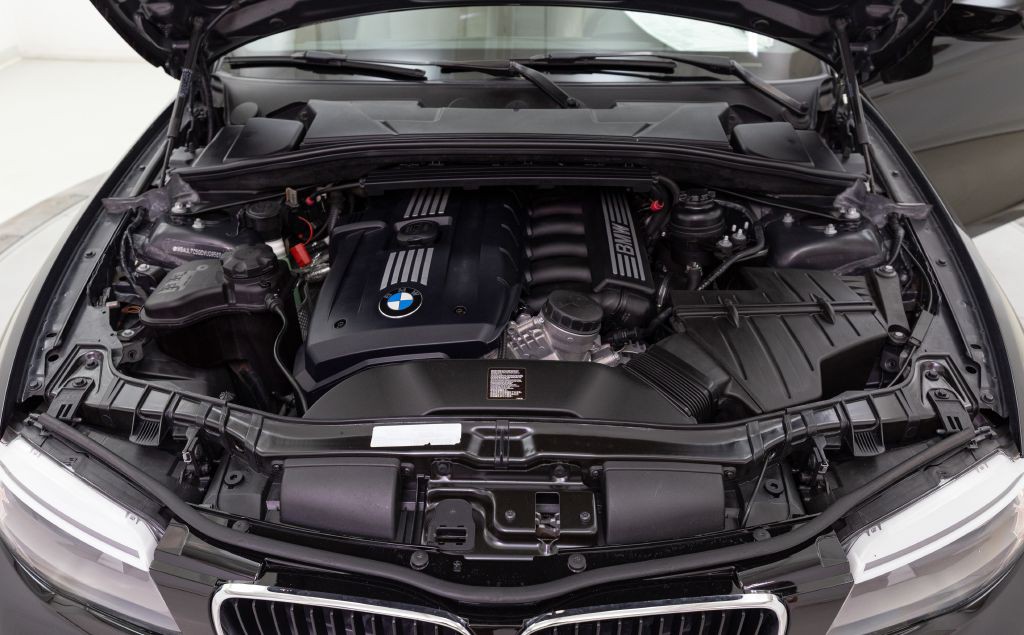 2013 BMW 1 Series Image 24