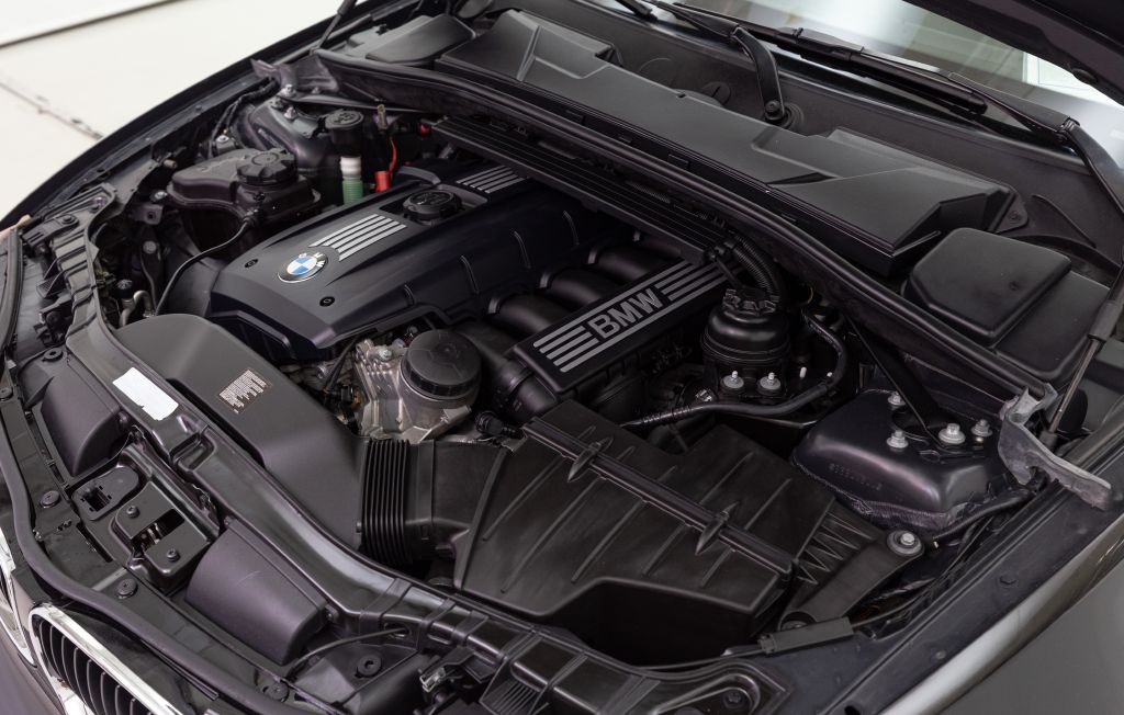 2013 BMW 1 Series Image 25