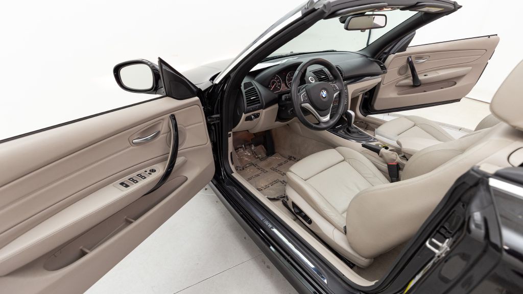 2013 BMW 1 Series Image 26