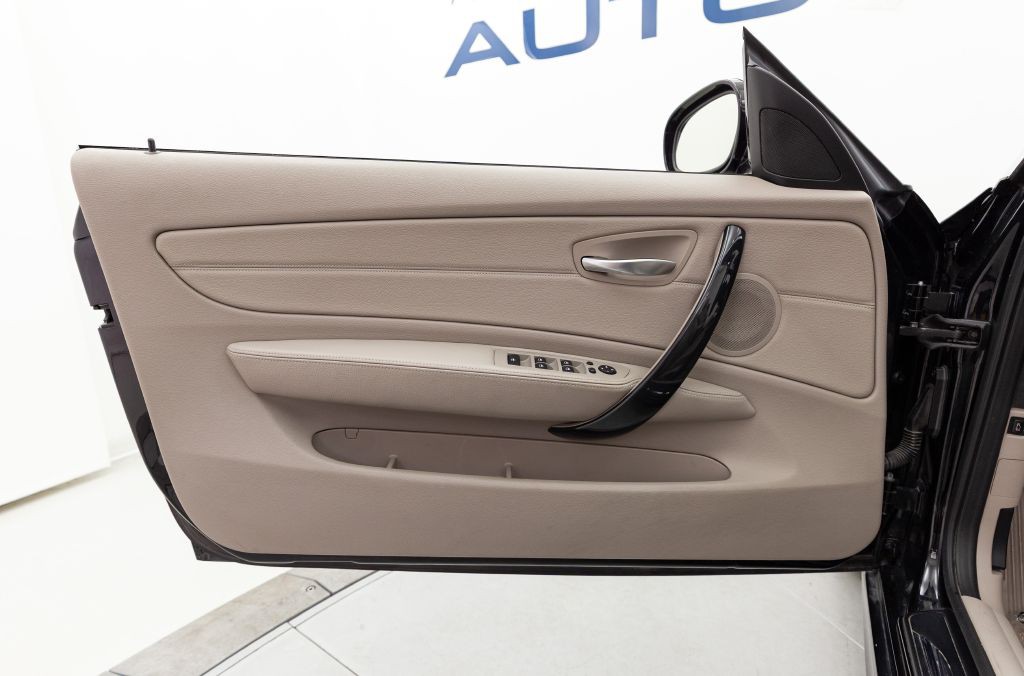 2013 BMW 1 Series Image 27