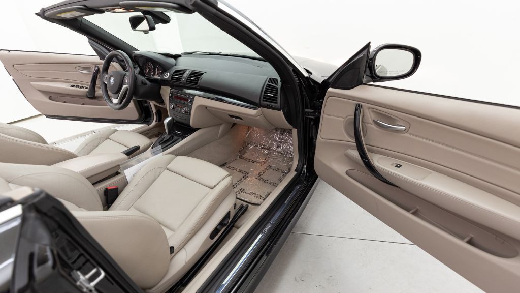 2013 BMW 1 Series Image 31