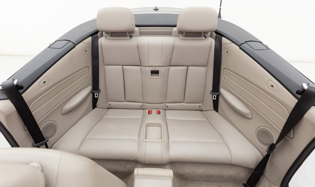 2013 BMW 1 Series Image 36