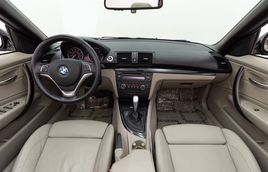 2013 BMW 1 Series Image 39