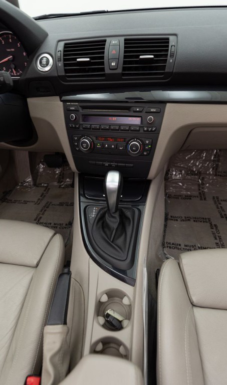 2013 BMW 1 Series Image 40