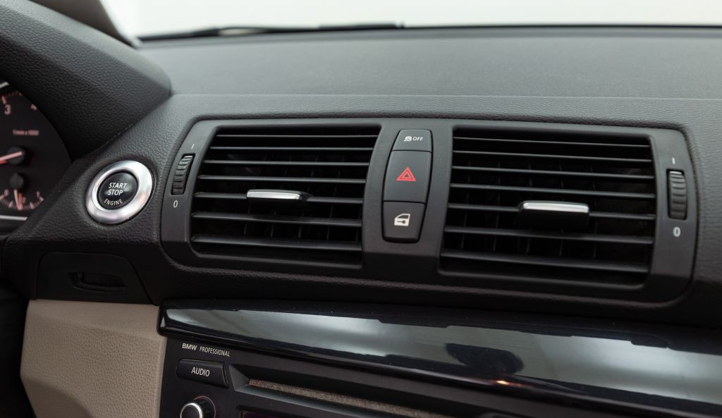 2013 BMW 1 Series Image 41
