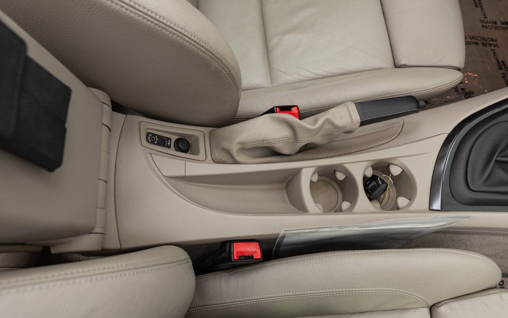 2013 BMW 1 Series Image 46