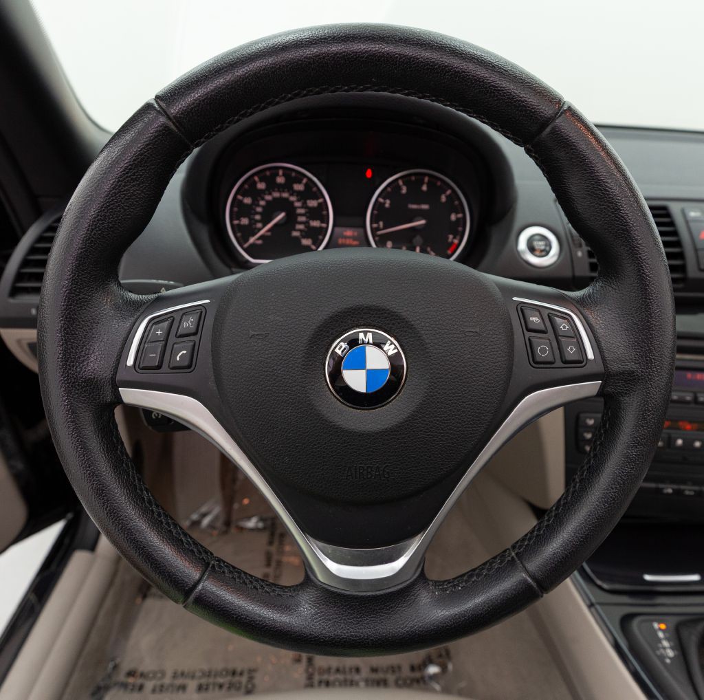 2013 BMW 1 Series Image 48