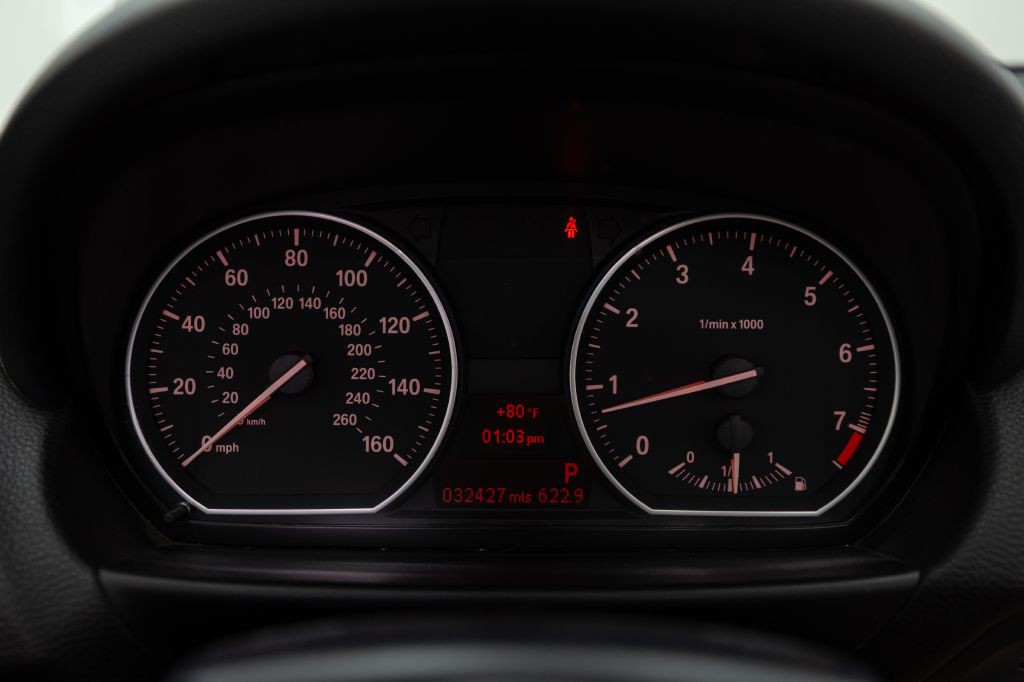 2013 BMW 1 Series Image 49