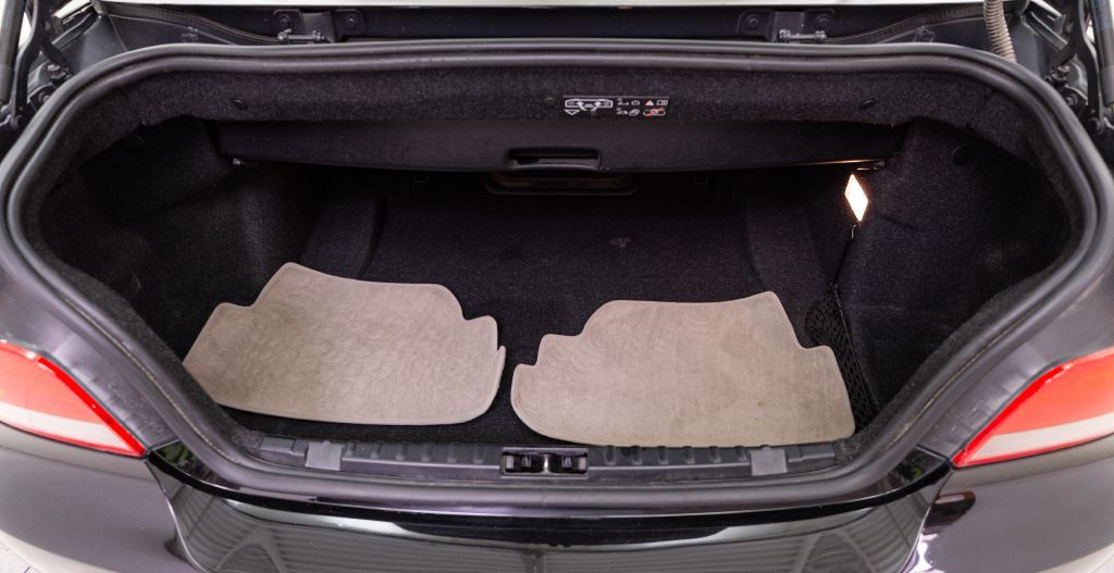 2013 BMW 1 Series Image 50