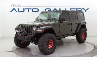 Image for 2021 Jeep Wrangler Unlimited Rubicon ID: 6805262