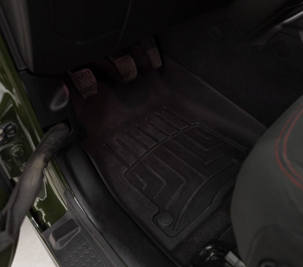 2021 Jeep Wrangler Unlimited Image 30