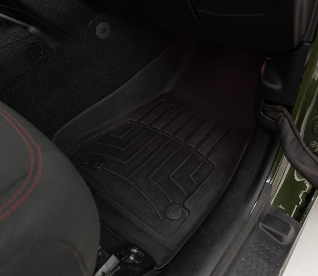 2021 Jeep Wrangler Unlimited Image 35