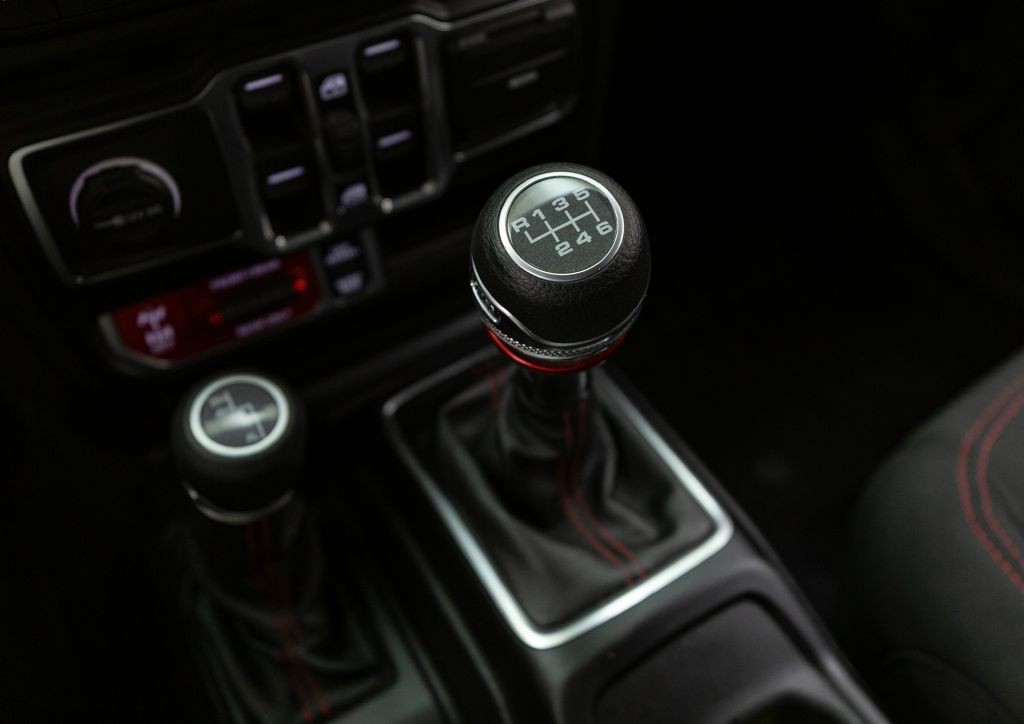 2021 Jeep Wrangler Unlimited Image 50