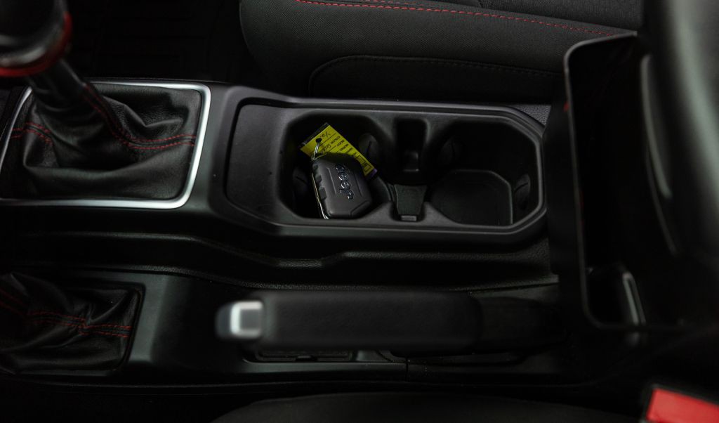 2021 Jeep Wrangler Unlimited Image 51