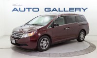 Image for 2013 Honda Odyssey EX ID: 6805289