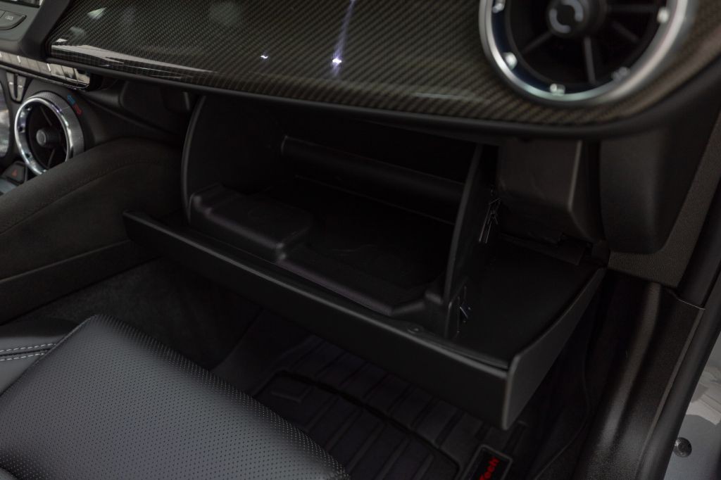 2021 Chevrolet Camaro Image 49