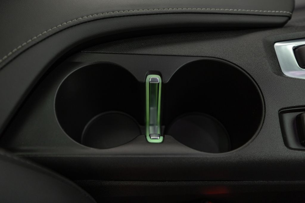 2021 Chevrolet Camaro Image 60