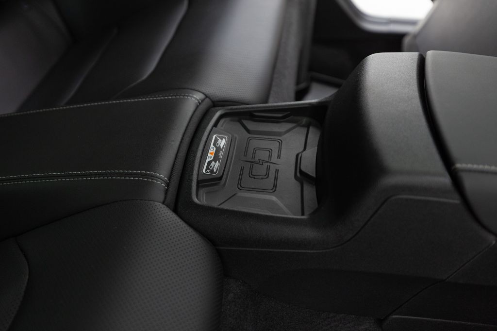 2021 Chevrolet Camaro Image 61