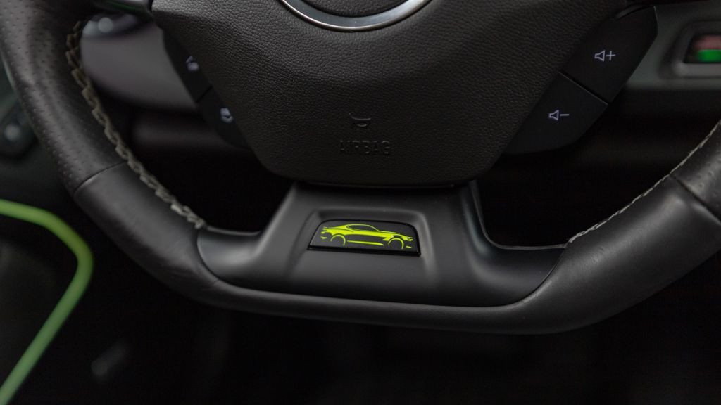 2021 Chevrolet Camaro Image 66
