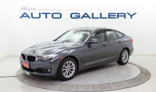 Image for 2014 BMW 3 Series 328i xDrive Gran Turismo ID: 6940975