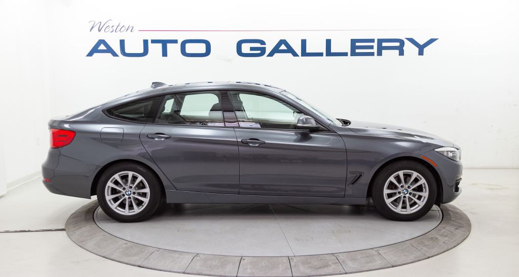 2014 BMW 3 Series Image 6