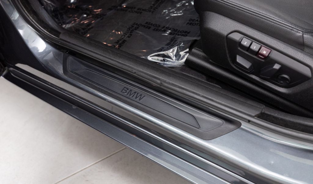 2014 BMW 3 Series Image 29