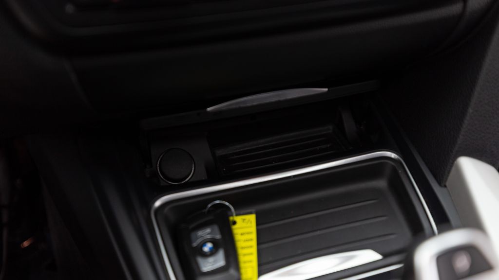 2014 BMW 3 Series Image 60