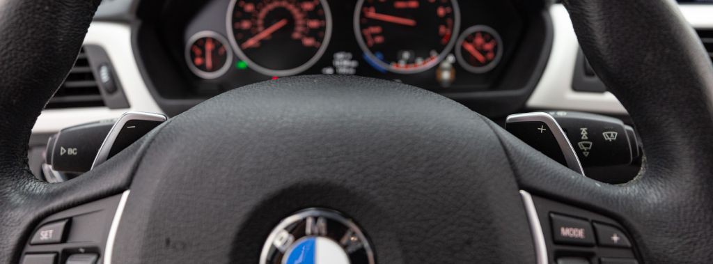 2014 BMW 3 Series Image 67