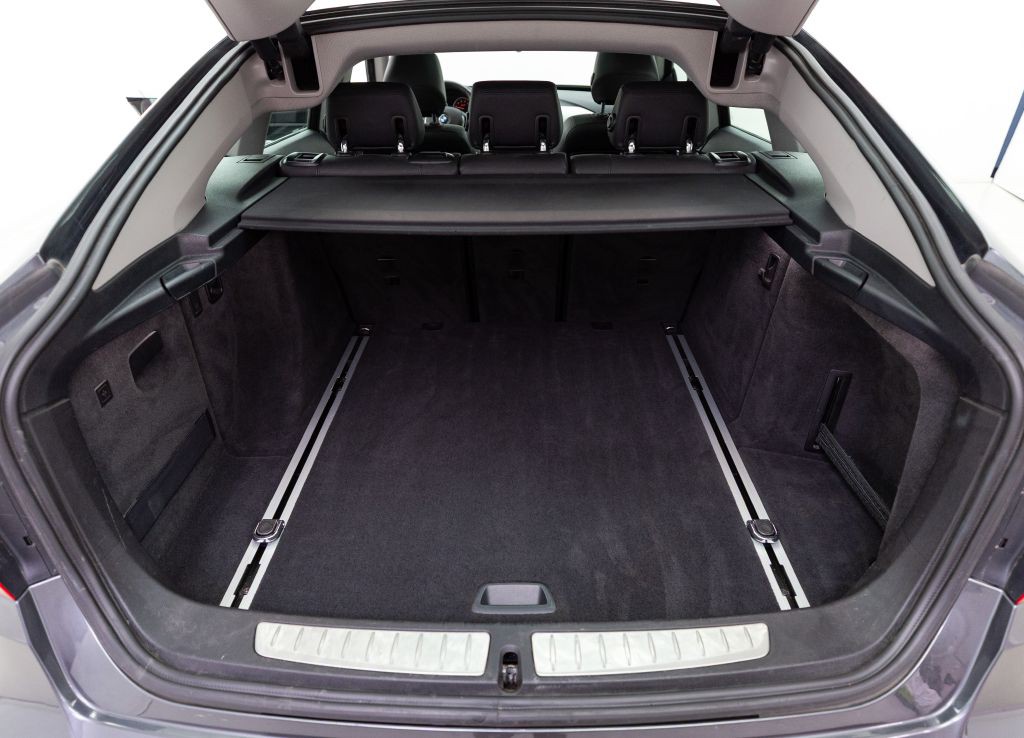 2014 BMW 3 Series Image 73