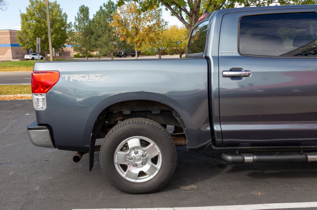 2010 Toyota Tundra Image 13