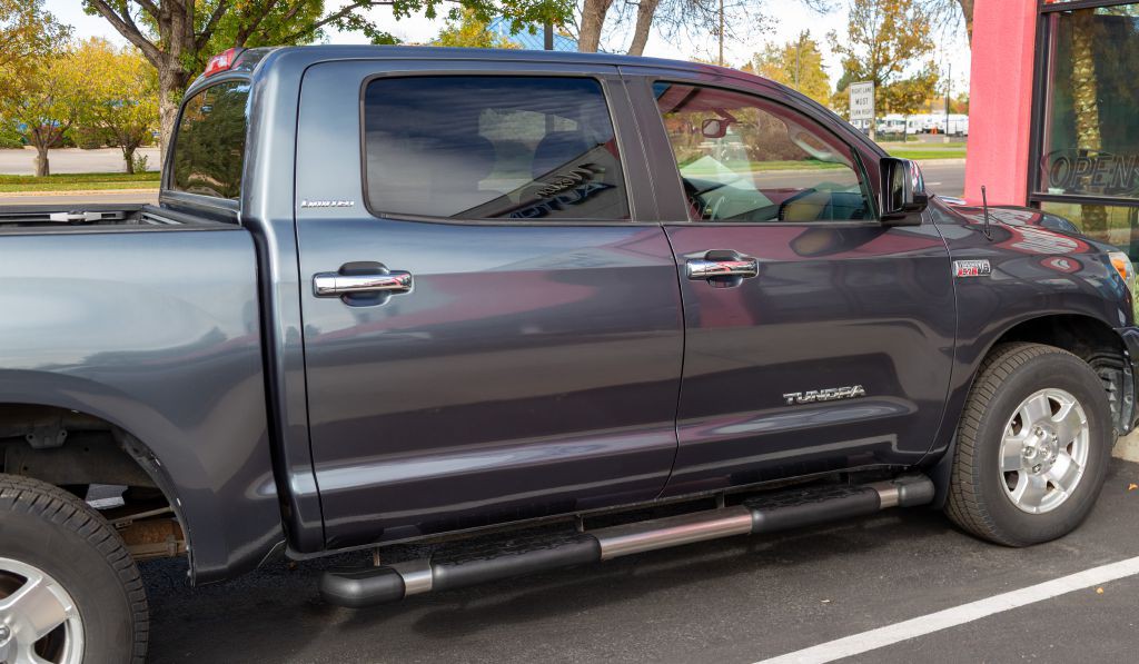 2010 Toyota Tundra Image 14