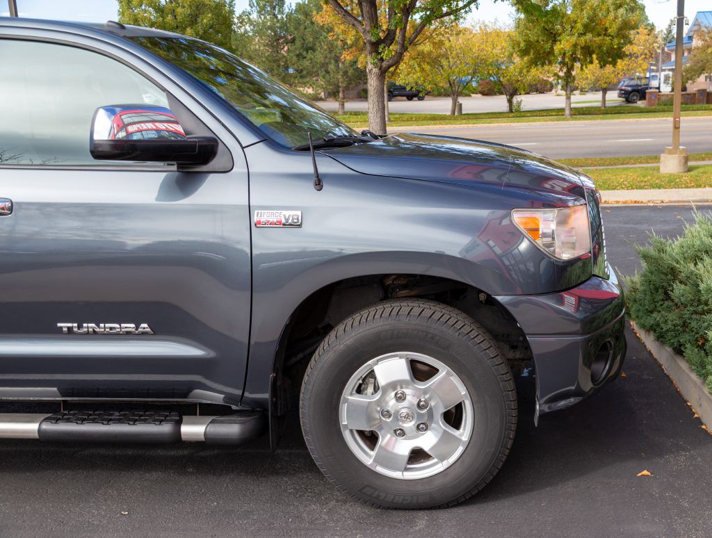 2010 Toyota Tundra Image 15