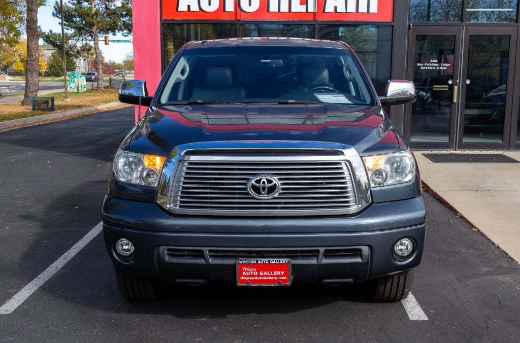 2010 Toyota Tundra Image 17