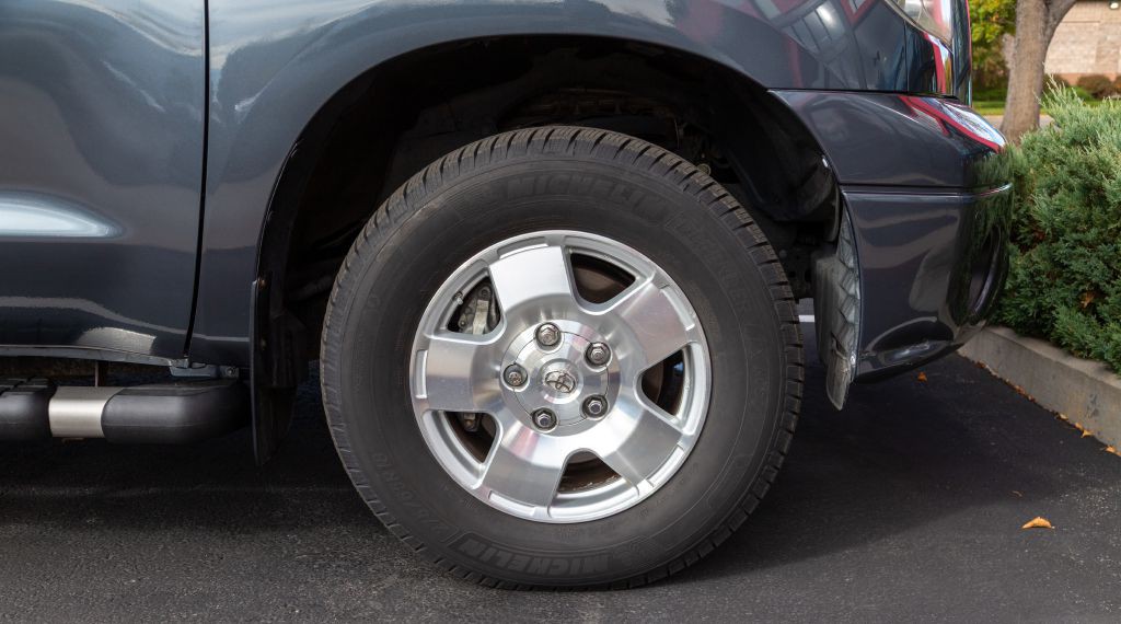2010 Toyota Tundra Image 20