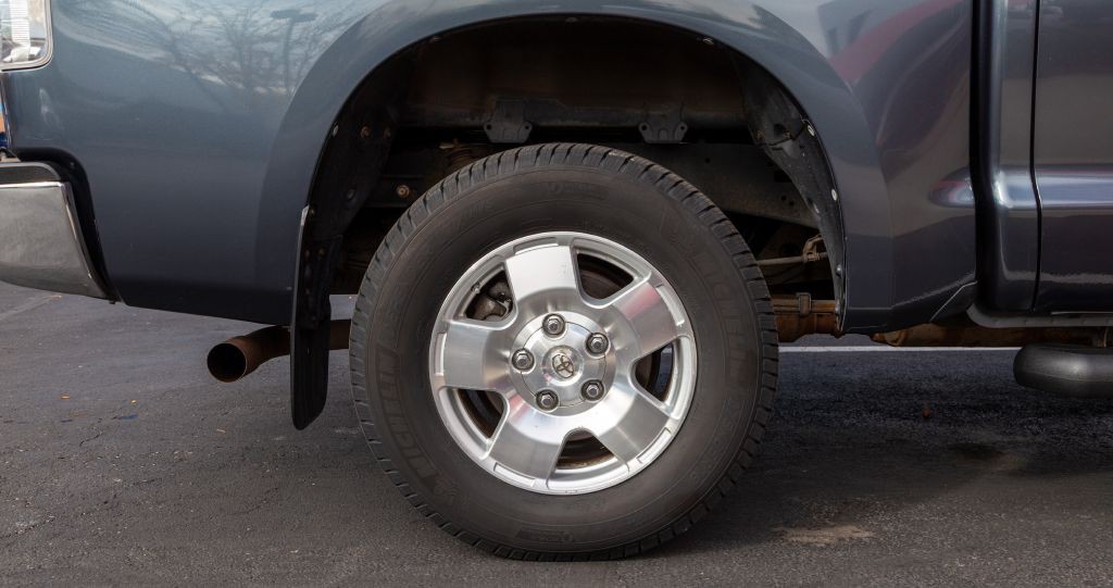 2010 Toyota Tundra Image 21
