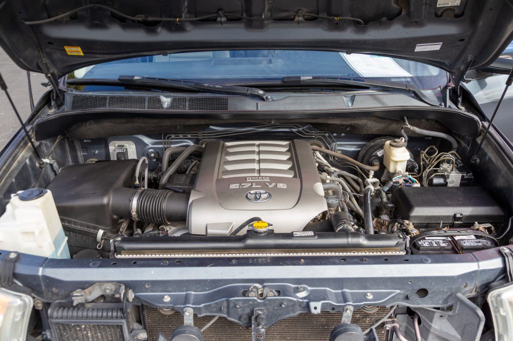 2010 Toyota Tundra Image 27