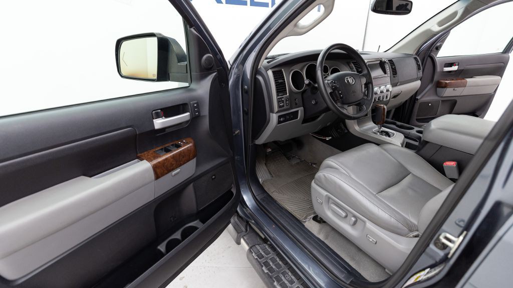 2010 Toyota Tundra Image 29