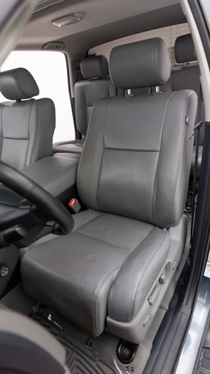 2010 Toyota Tundra Image 33