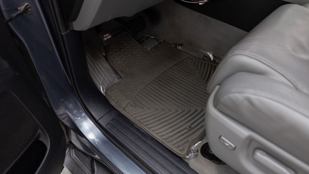 2010 Toyota Tundra Image 34