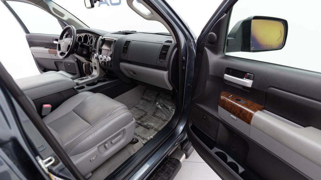 2010 Toyota Tundra Image 35