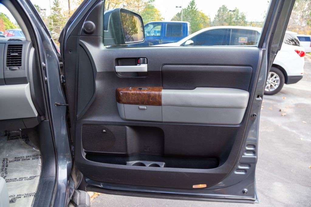 2010 Toyota Tundra Image 36