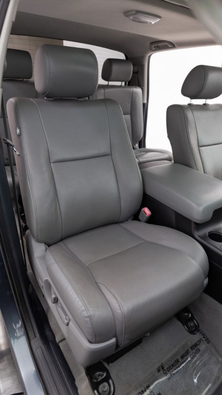 2010 Toyota Tundra Image 37