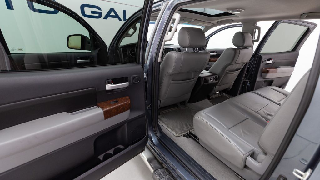 2010 Toyota Tundra Image 39