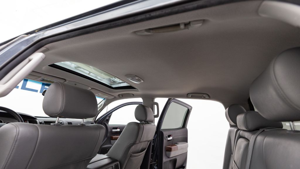 2010 Toyota Tundra Image 41