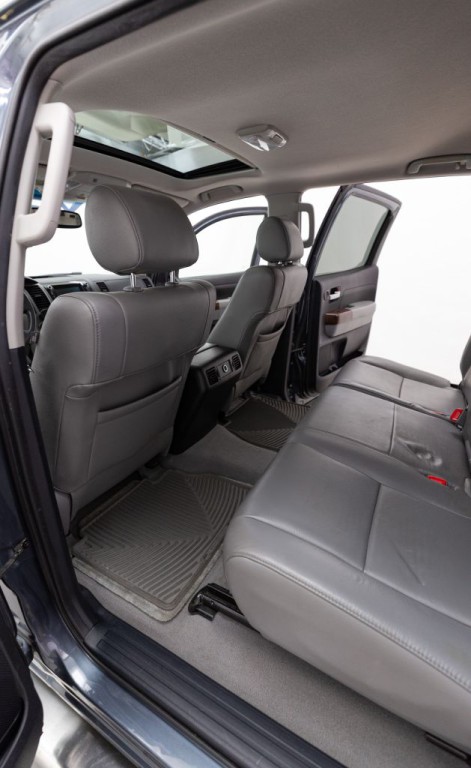 2010 Toyota Tundra Image 42
