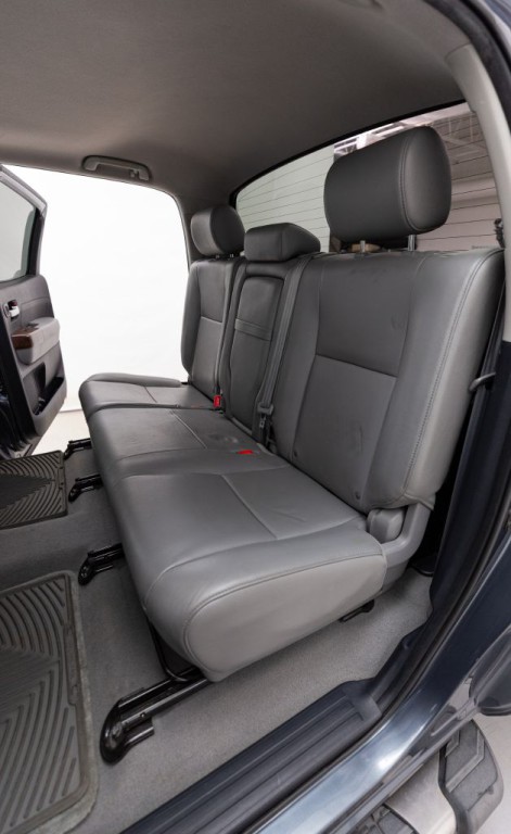 2010 Toyota Tundra Image 43